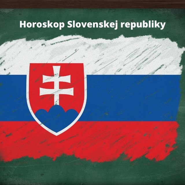 Read more about the article Horoskop Slovenskej republiky