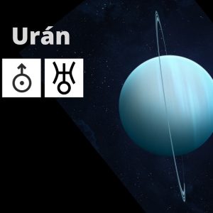Chránené heslom: Urán /transsaturnská planéta/
