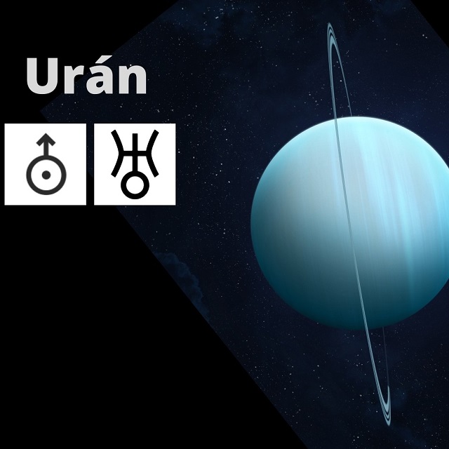 Chránené heslom: Urán /transsaturnská planéta/