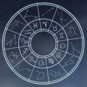 Chránené heslom: Úvod do astrologickej školy