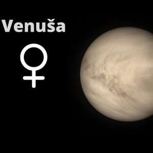 Chránené heslom: Venuša /osobná planéta/